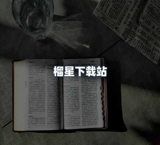 关于榴星下载站